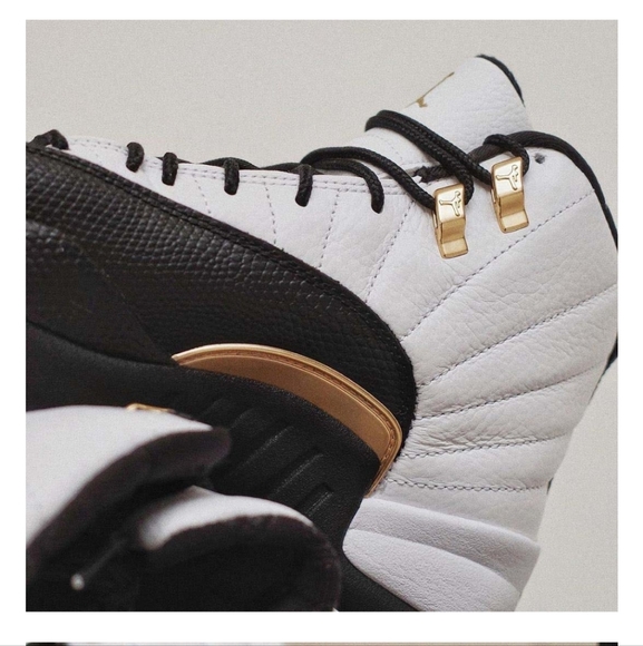 Air Jordan 12 Retro Royalty - Picture 7 of 17